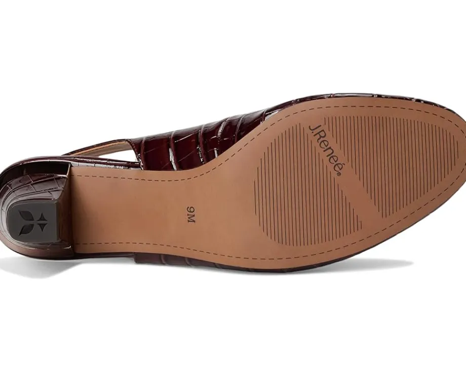 J. Renee Malree Brown New