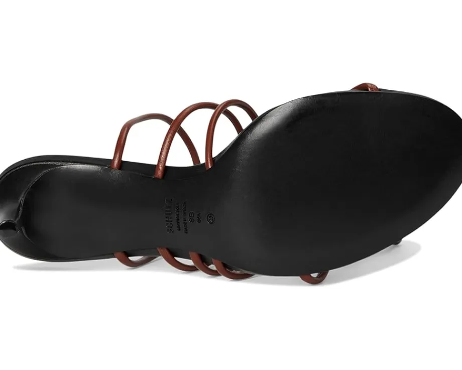 Women Schutz Malta Mule