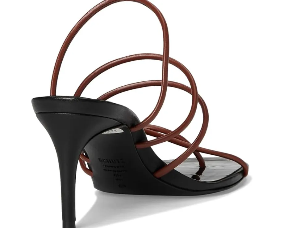 Women Schutz Malta Mule