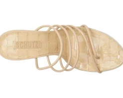Women Schutz Malta Mule