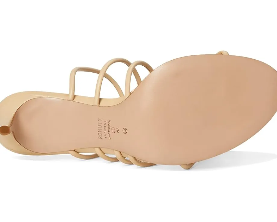 Women Schutz Malta Mule