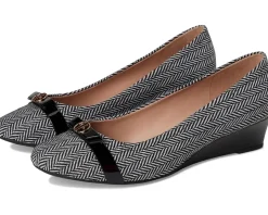 Women Cole Haan Malta Wedge 40 Mm