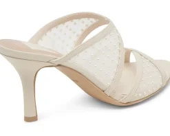 Dolce Vita Mandel Pearl Ivory New