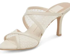 Dolce Vita Mandel Pearl Ivory New