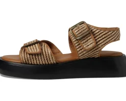 Free People Mandi Weave Sandal Natural Hot