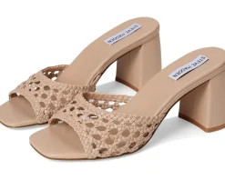 Steve Madden Mania Blush Discount