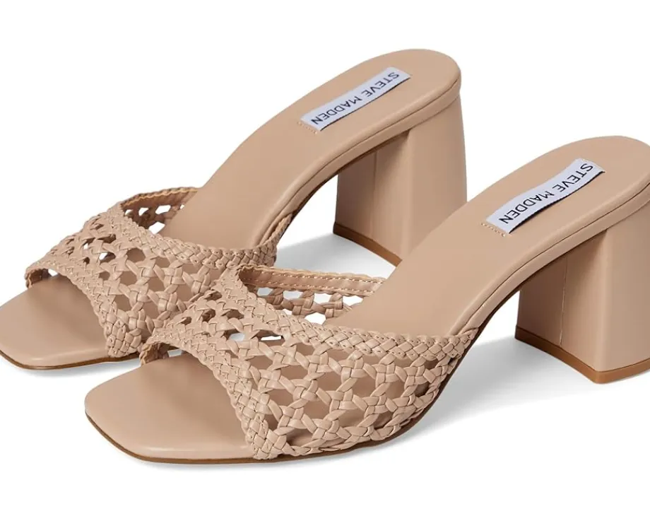 Steve Madden Mania Blush Discount