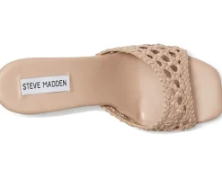 Steve Madden Mania Blush Discount