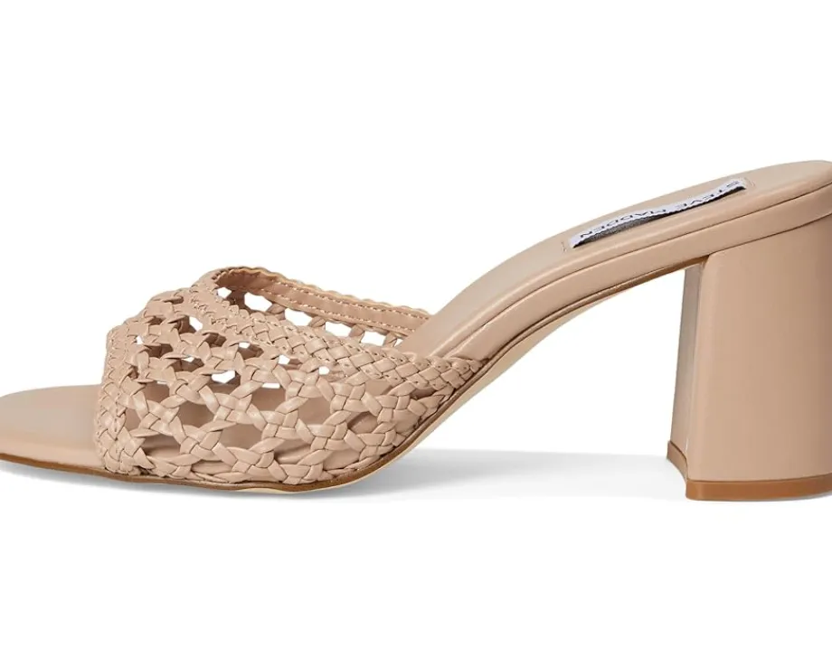 Steve Madden Mania Blush Discount