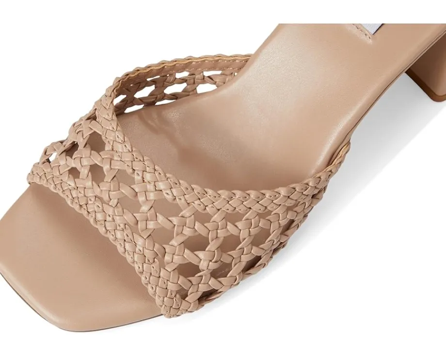 Steve Madden Mania Blush Discount