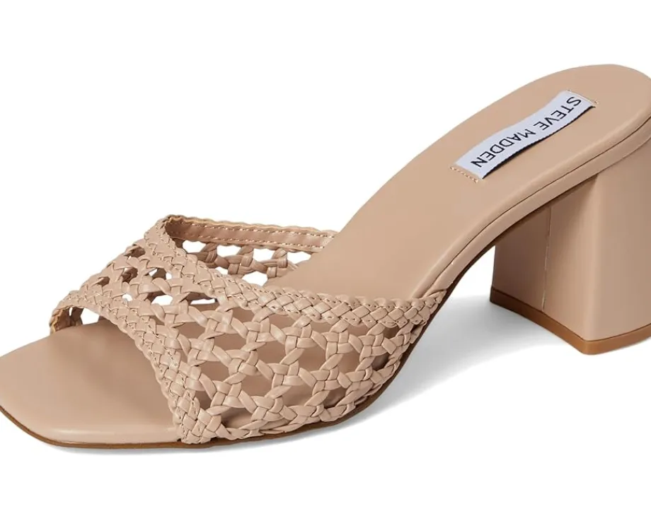 Steve Madden Mania Blush Discount