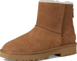 Women UGG Marais Zip-up