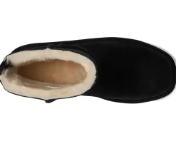 UGG Marais Zip-up Black Best