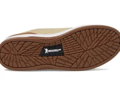 etnies Marana Brown/Tan/Blue Best