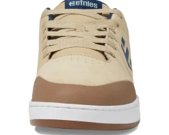 etnies Marana Brown/Tan/Blue Best