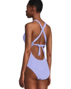 BECCA Marble Canyon Ariyah Ring One Piece Bellflower Best