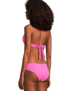 BECCA Marble Canyon Mira Ring Halter Azalea New