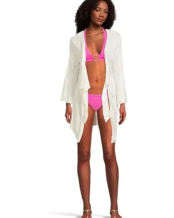 Women BECCA Marble Canyon Mira Ring Halter