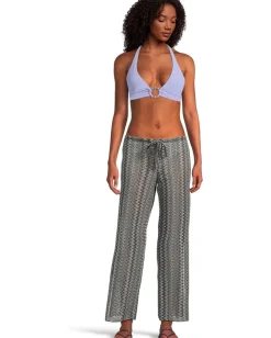 Women BECCA Marble Canyon Mira Ring Halter