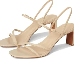 Vince Marcela Strappy Sandals Birchsand Hot