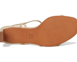 Vince Marcela Strappy Sandals Birchsand Hot