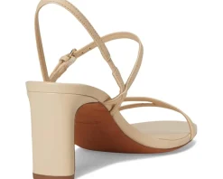 Vince Marcela Strappy Sandals Birchsand Hot