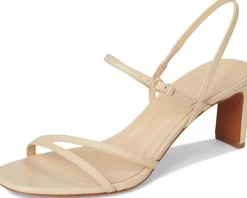 Vince Marcela Strappy Sandals Birchsand Hot