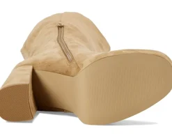 Steve Madden Marcello Boot Sand Suede New