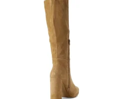 Steve Madden Marcello Boot Sand Suede New