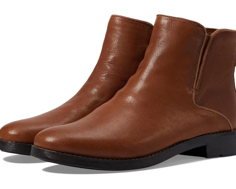 Franco Sarto Marcus Cognac Clearance