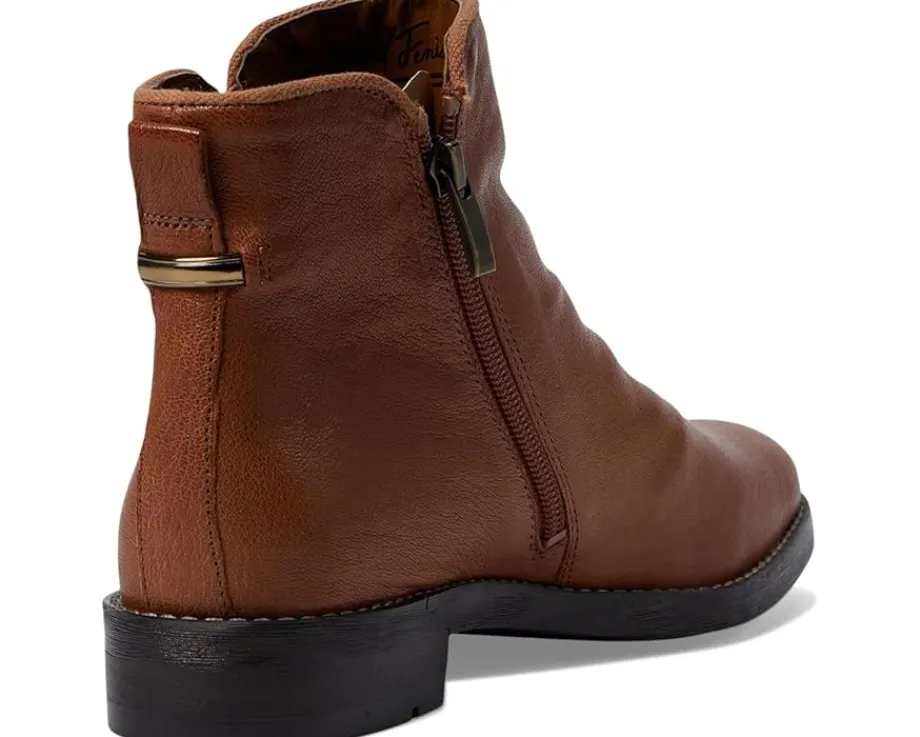 Franco Sarto Marcus Cognac Clearance