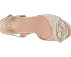 Bandolino Marette Light Natural Outlet