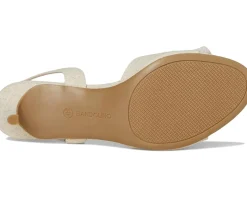 Bandolino Marette Light Natural Outlet