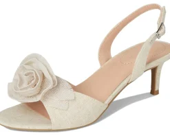 Bandolino Marette Light Natural Outlet