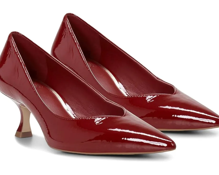 Vince Camuto Margie Flame