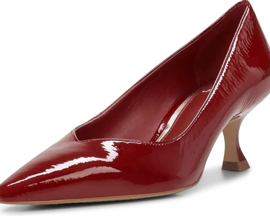 Vince Camuto Margie Flame