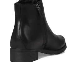 Trotters Margo Black Hot