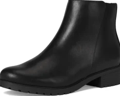 Trotters Margo Black Hot