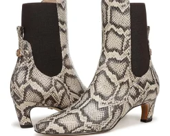 Sam Edelman Margo Roccia Python Outlet