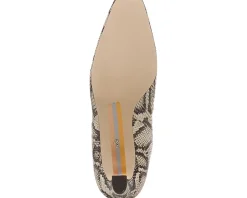 Sam Edelman Margo Roccia Python Outlet