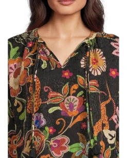 Johnny Was Margot Blouse - Maxima Sale