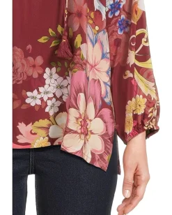 Women Johnny Was Margot Blouse -