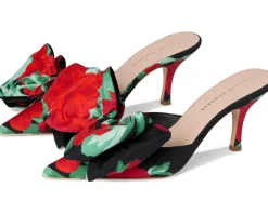 Women Loeffler Randall Margot Bow Mule