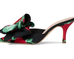 Women Loeffler Randall Margot Bow Mule