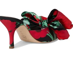 Women Loeffler Randall Margot Bow Mule