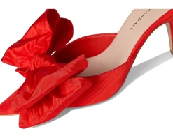 Women Loeffler Randall Margot Bow Mule