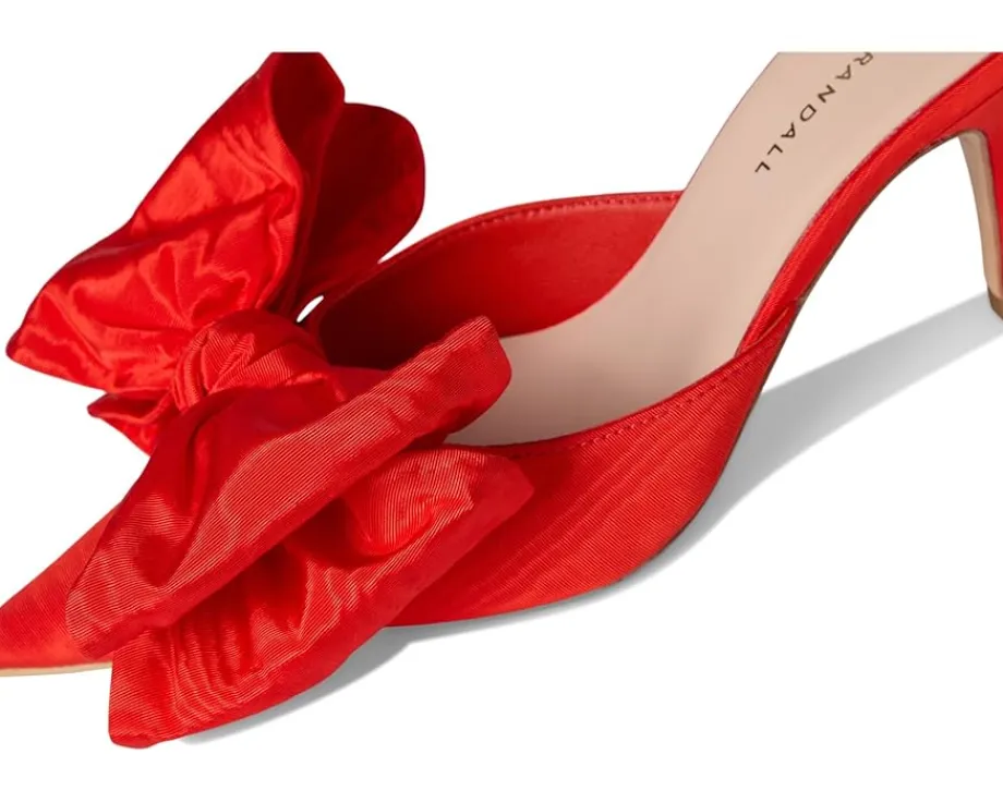 Women Loeffler Randall Margot Bow Mule