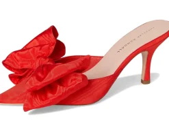 Women Loeffler Randall Margot Bow Mule