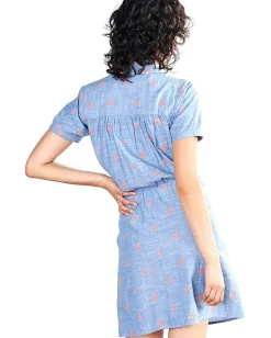 Women Hatley Margot Dress -