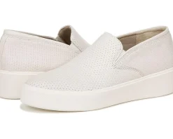 Naturalizer Marianne 3.0 Warm White Leather New